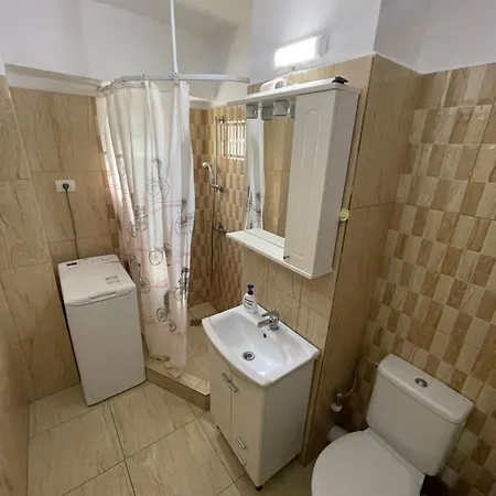 Apartment Apartament Gara