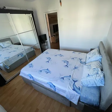 Apartament Gara * Constanta