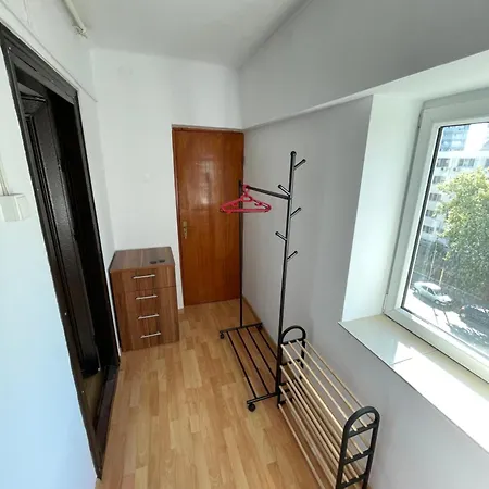 Apartament Gara *