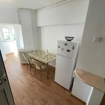 Apartment Apartament Gara